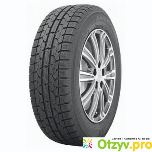 Отзыв о Зимняя шина Toyo Observe GSi5 (OBGS5) 195/60 R15 88Q