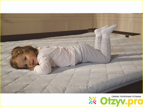 Отзыв о Матрас-топпер Dormeo Roll up Comfort