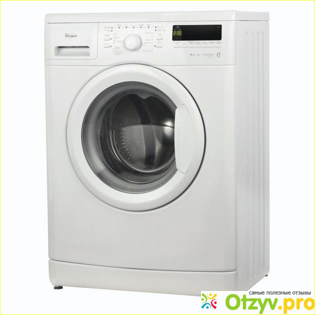 Стиральная машина Whirlpool AWS 63013