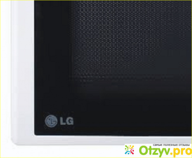 LG MB4042D СВЧ-печь фото1