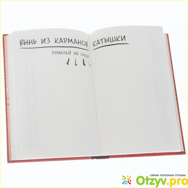 Формат книги