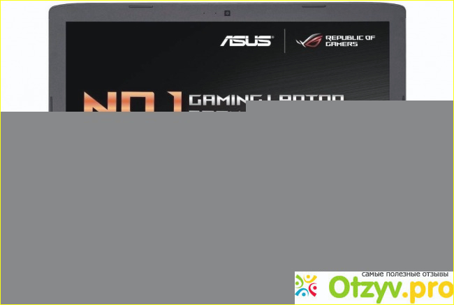 Asus ROG GL552VW (GL552VW-CN481D)