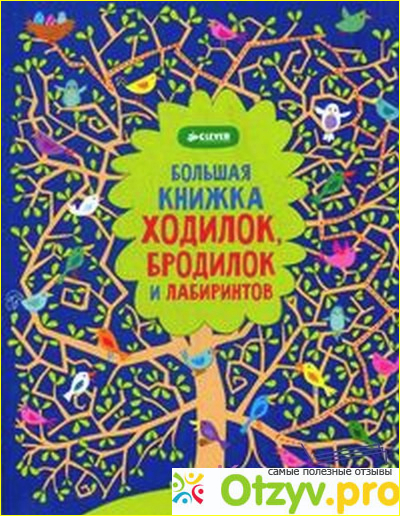  Еще одна большая книжка ходилок, бродилок и лабиринтов 