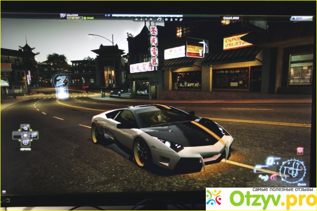 Need For Speed: World - игра для Windows фото2