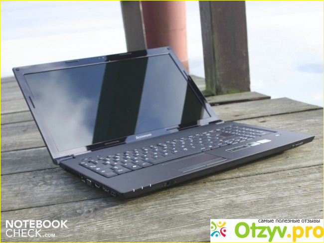 Lenovo b560 фото2