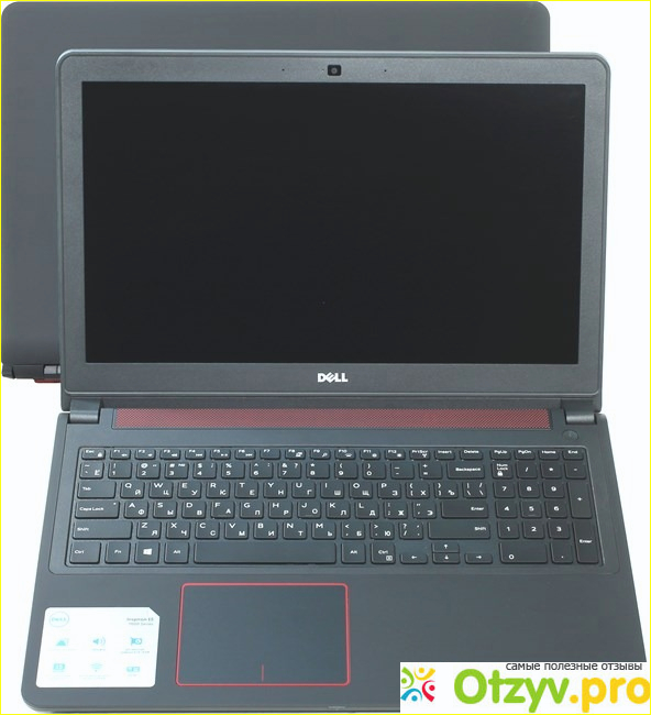  Dell Inspiron 7559 (1240)-качество и современные технологии