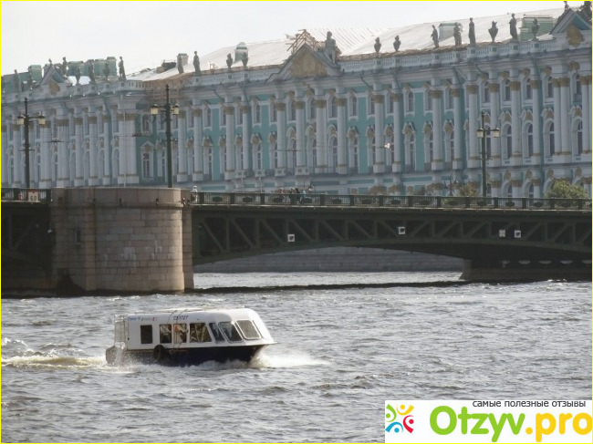Петербургские дворцы - история страны 