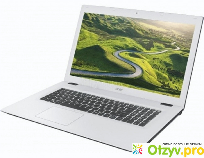 Отзыв о Acer Aspire E5-772G (NX.MVCER.005/NX.MV8ER.006)