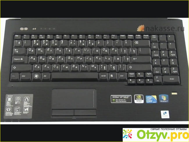 Lenovo b560 фото1