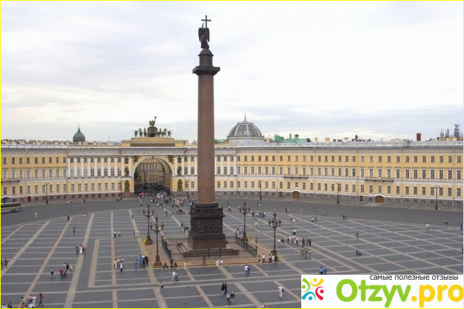 Что посмотреть в санкт петербурге зимой фото3