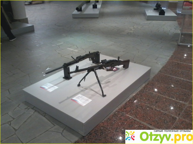 Тульский музей оружия фото4