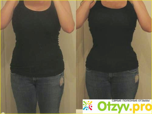 Waist trainer отзывы