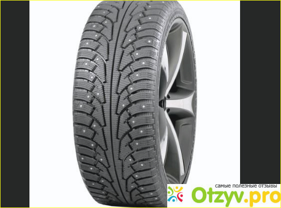 Зимние шины Nokian Hakkapeliitta 5 SUV 235/60 R17 106T - их описание и характеристики.