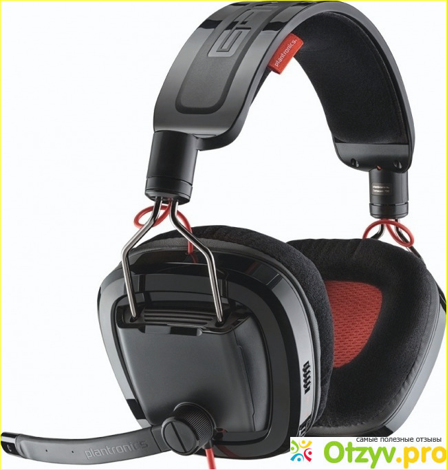 Наушники SteelSeries Siberia 200 фото2