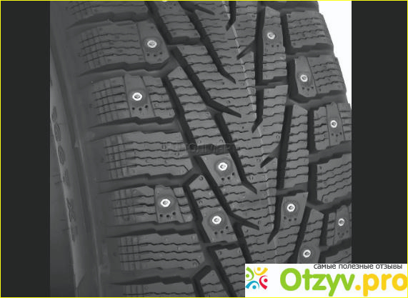 Зимние шины Nokian Hakkapeliitta 5 SUV 235/60 R17 106T - наше мнение о них.