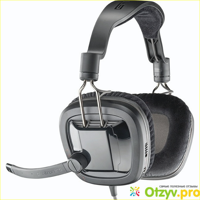 Наушники SteelSeries Siberia 200 фото1