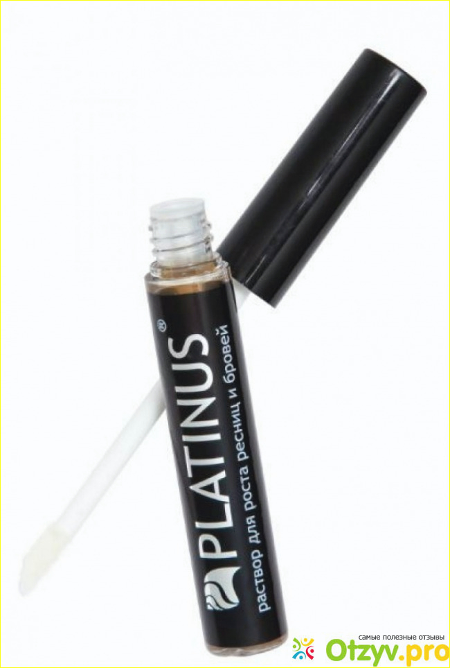 Platinus lashes фото2