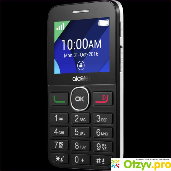 3. </p><p>Alcatel 2008G.