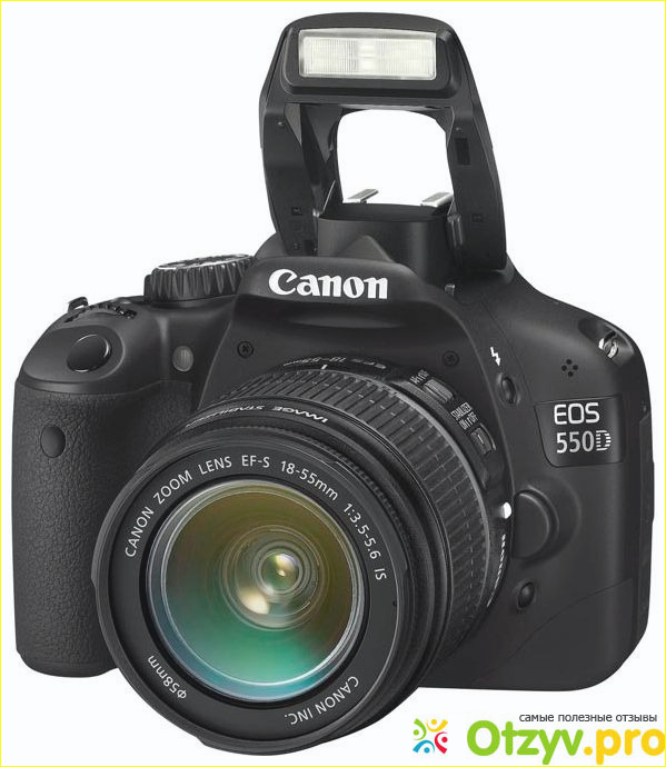 Canon 550d фото2
