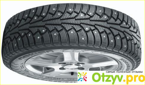 Отзыв о Зимняя шина Nokian Nordman 5 215/60 R16 99T XL