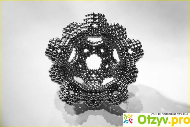 Рзвивающий конструктор Неокуб NanoCub Альфа 216