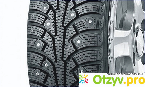 Зимняя шина Nokian Nordman 5 215/60 R16 99T XL фото2