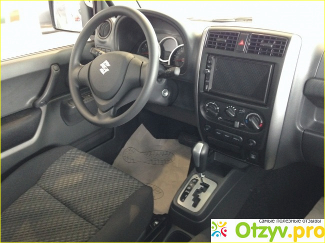 Отзыв о NaviPilot DROID4 Suzuki SX4