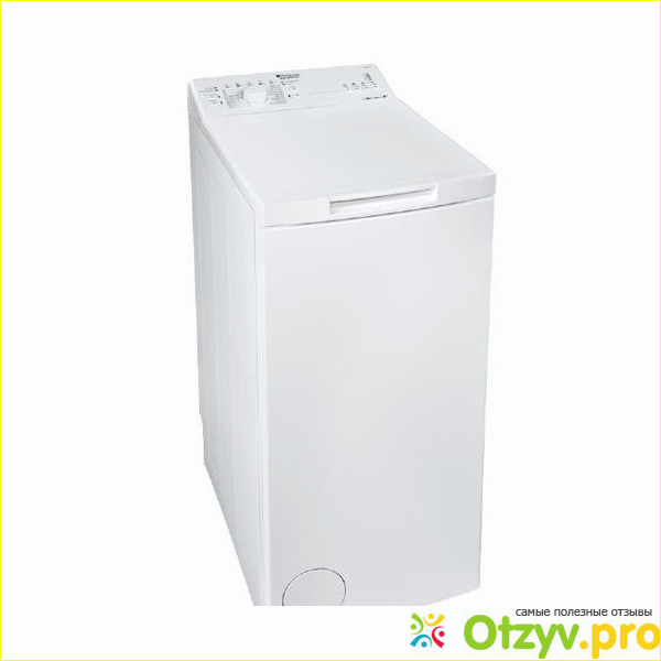 Отзыв о Стиральная машина Hotpoint_Ariston WMTL 601 L CIS