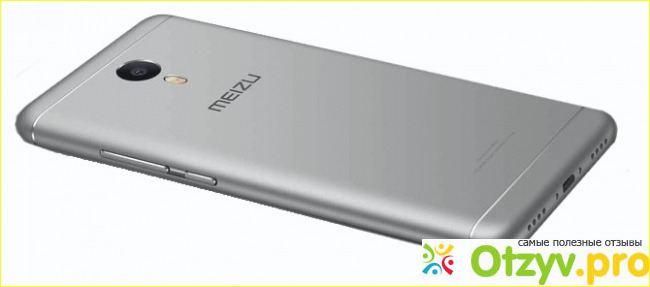 Meizu M3 Note (2GB RAM) фото1