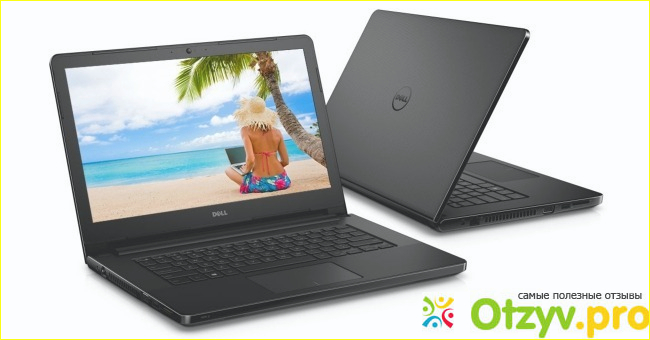 Dell Inspiron 3558