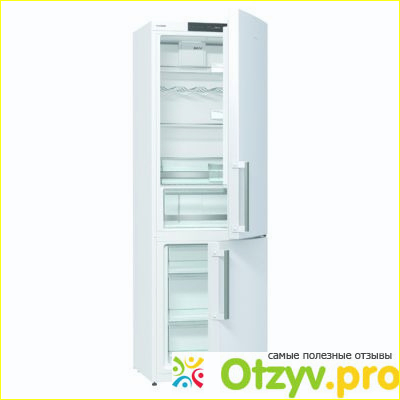 описание холодильника Gorenje RK 6191 AX