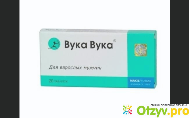 Отзыв о Вука вука инструкция