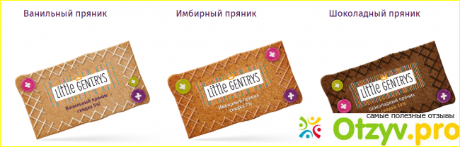 Способ доставки товара с интернет-магазине Littlegentrys: