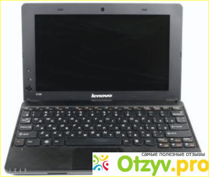 Отзыв о Нетбук Lenovo IdeaPad s100