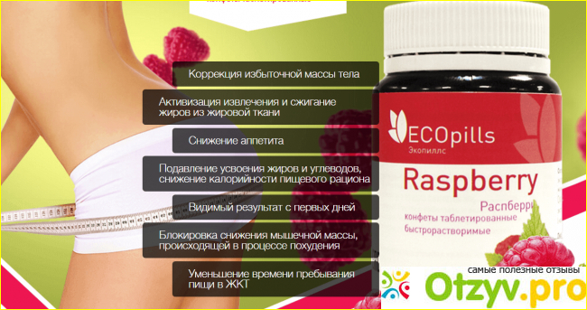 Какие реальные эффекты от этих таблеток, на сколько они сжигают жир и последствия