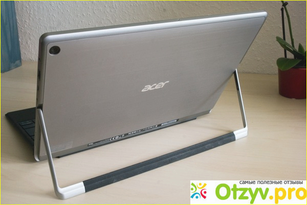 Acer Aspire Switch Alpha 12