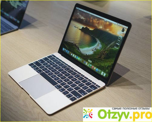 Apple MacBook 12, Silver (MLHC2RU/A)