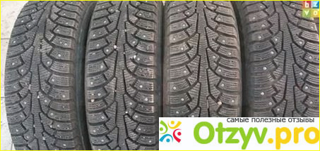 Зимняя шина Nokian Nordman 5 215/60 R16 99T XL фото1