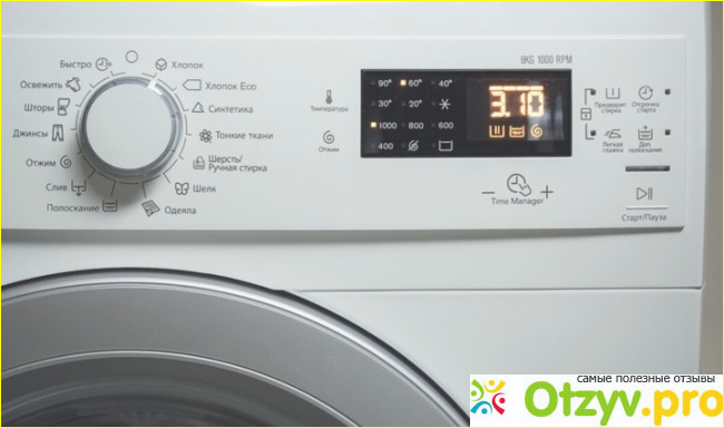 Стиральная машина Electrolux EWS 1054 SDU