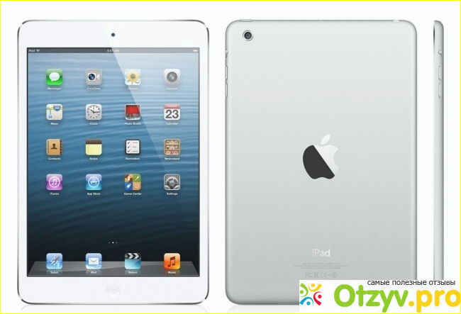 Отзыв о Apple iPad Air 2 Wi-Fi + Cellular 16GB, Silver