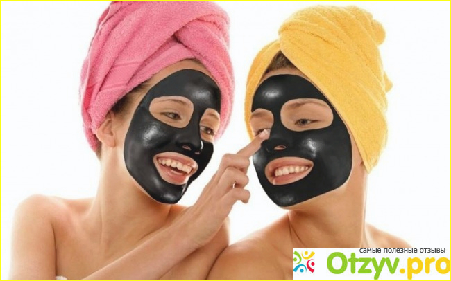 Отзыв о Beisiti black head pore mask отзывы