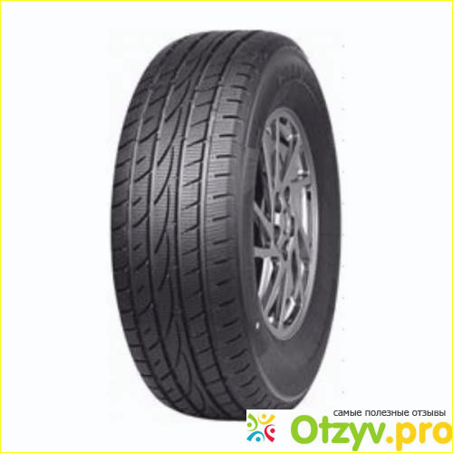 Отзыв о 275/45 R20 Michelin Latitude Sport 3 110Y