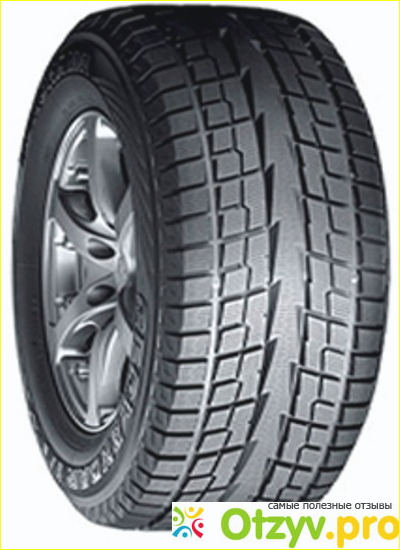 245/65 R17 Yokohama Geolandar I/T G073 107Q