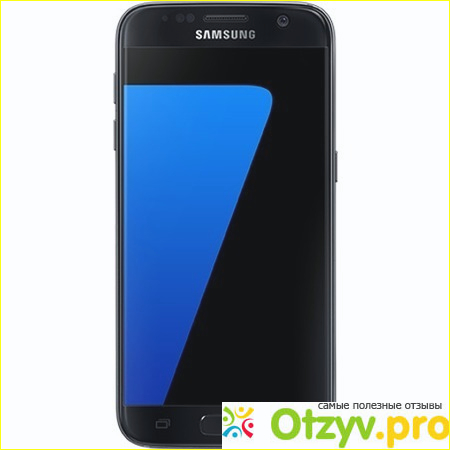 Отзыв о Телефон Samsung Galaxy S7 32Gb