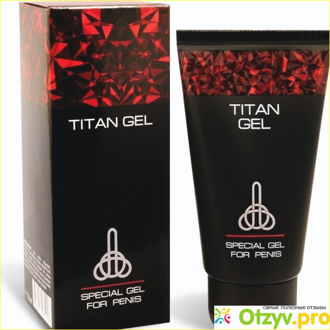 Titan gel инструкция по применению 