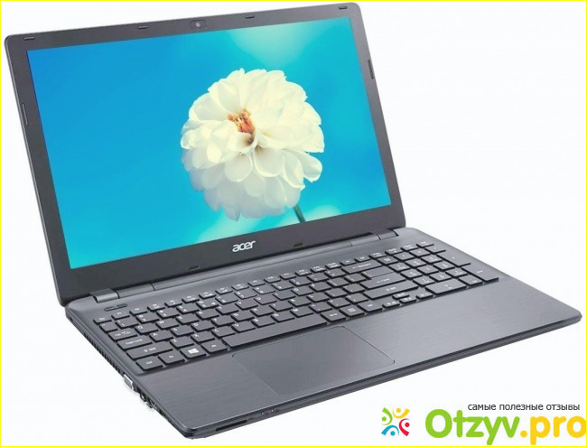 Ноутбук Acer Extensa EX2511G-P8BS 