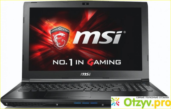 Msi dominator pro gt72