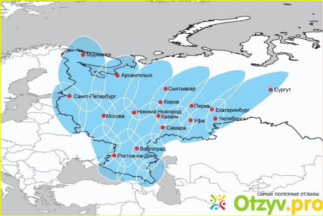 Спутниковый Интернет, для чего он нужен?