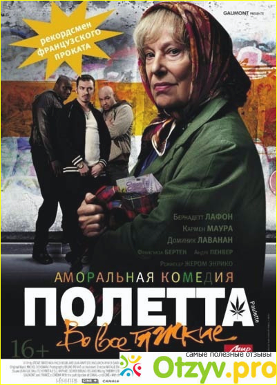 Впечатления от просмотра