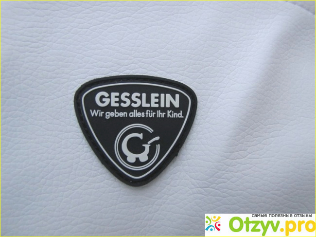 Gesslein s4 фото1